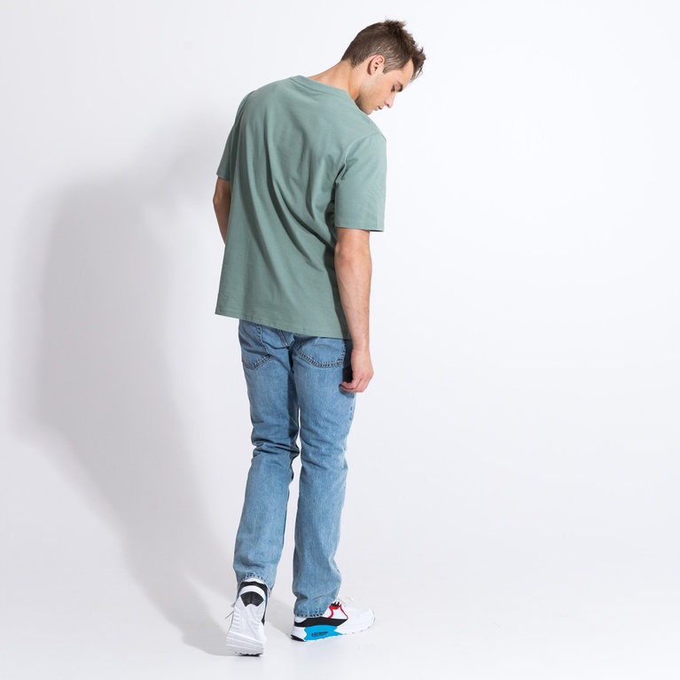 Heavy tee "William" Heavy tee "William"